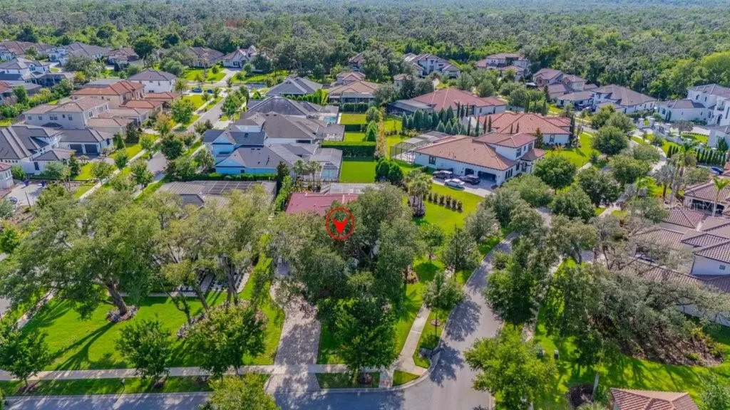 5201 Alafia Falls Drive Lithia FL 33547