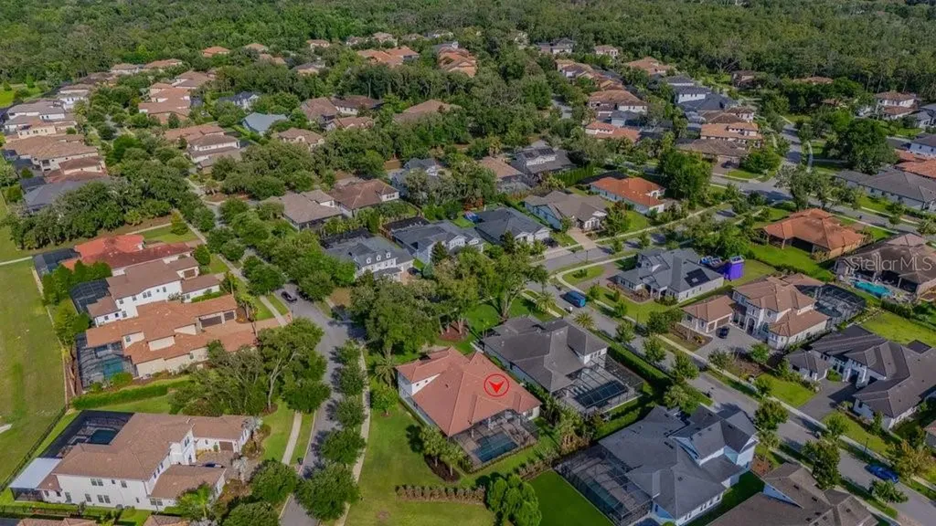 5201 Alafia Falls Drive Lithia FL 33547
