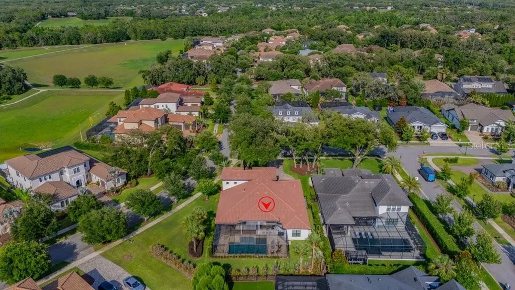 5201 Alafia Falls Drive Lithia FL 33547