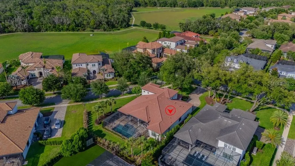 5201 Alafia Falls Drive Lithia FL 33547