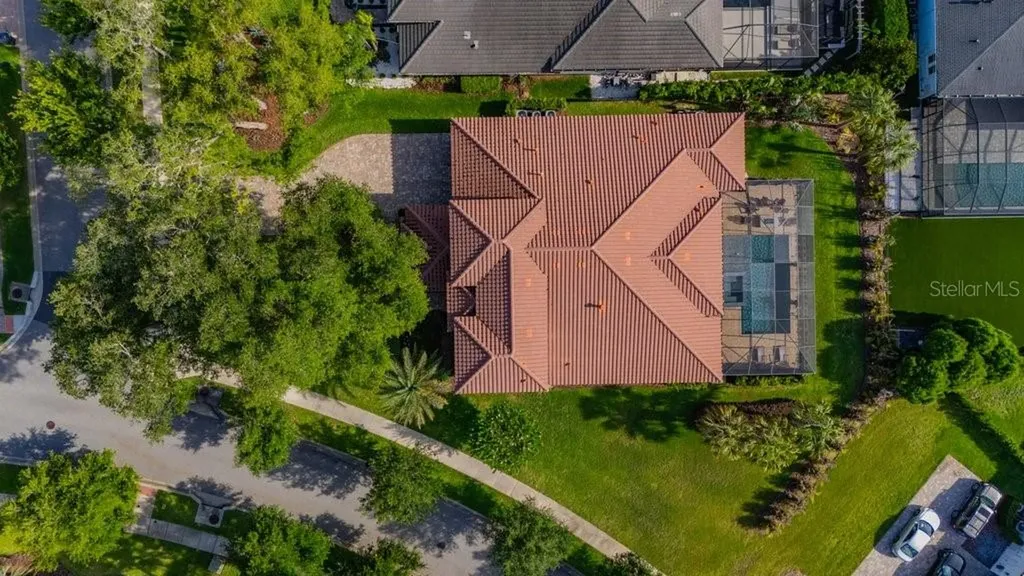5201 Alafia Falls Drive Lithia FL 33547