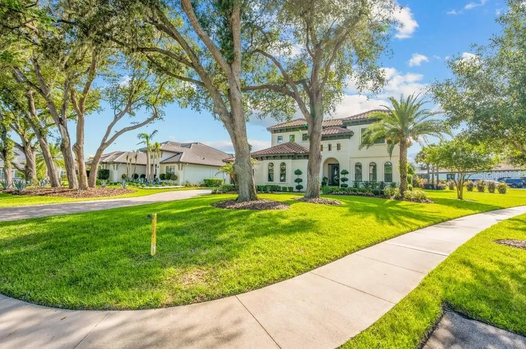 5201 Alafia Falls Drive Lithia FL 33547