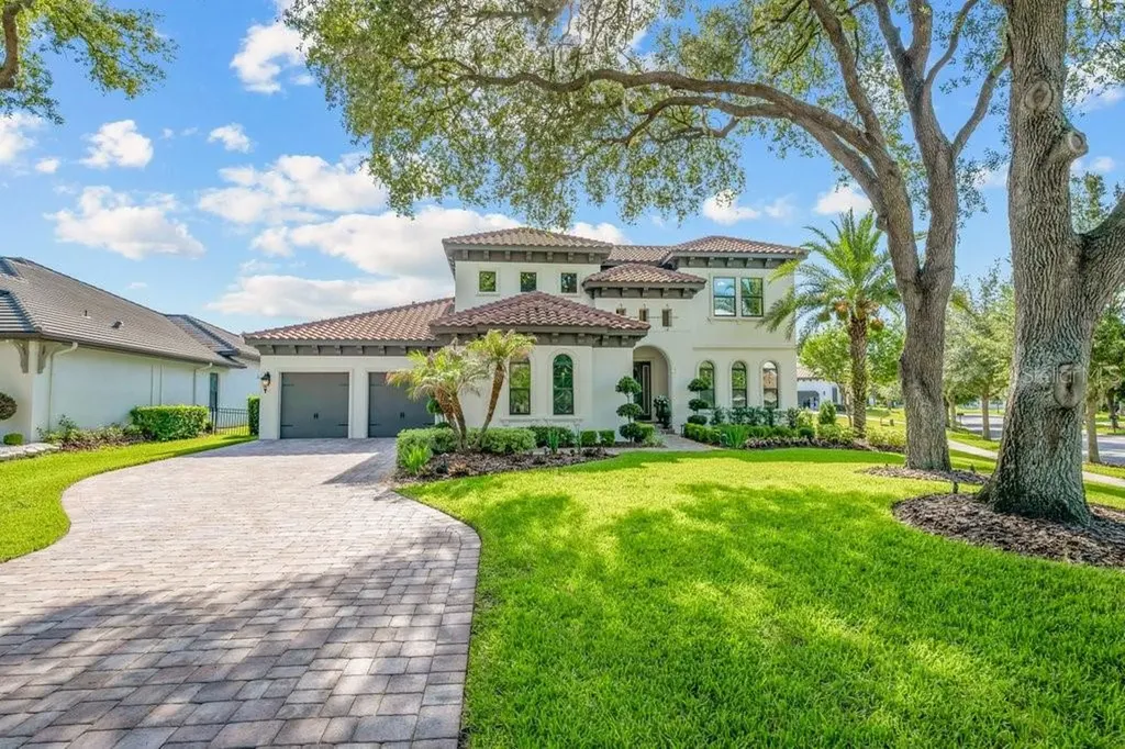 5201 Alafia Falls Drive Lithia FL 33547