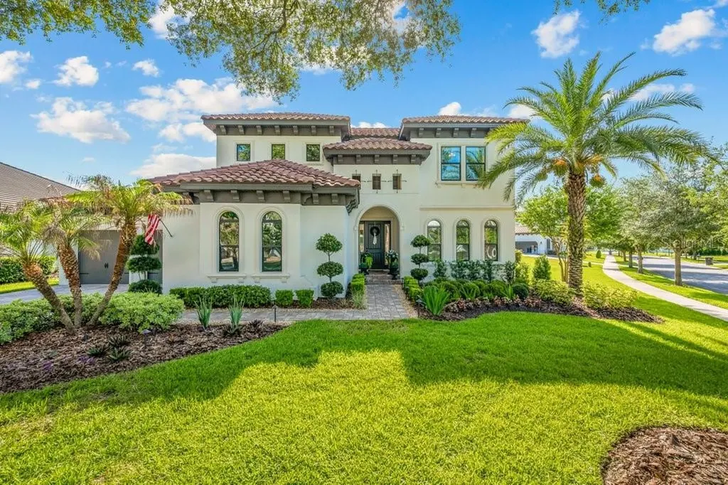 5201 Alafia Falls Drive Lithia FL 33547