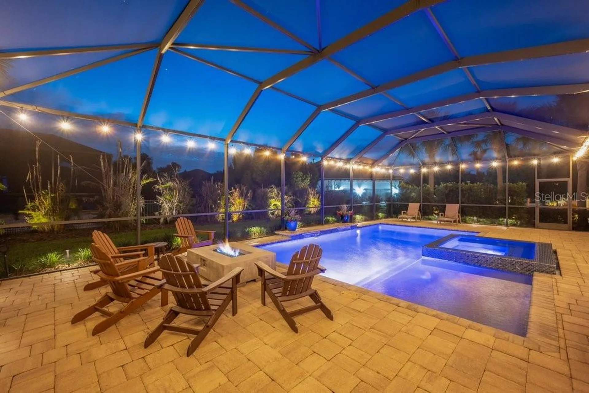 5201 Alafia Falls Drive Lithia FL 33547