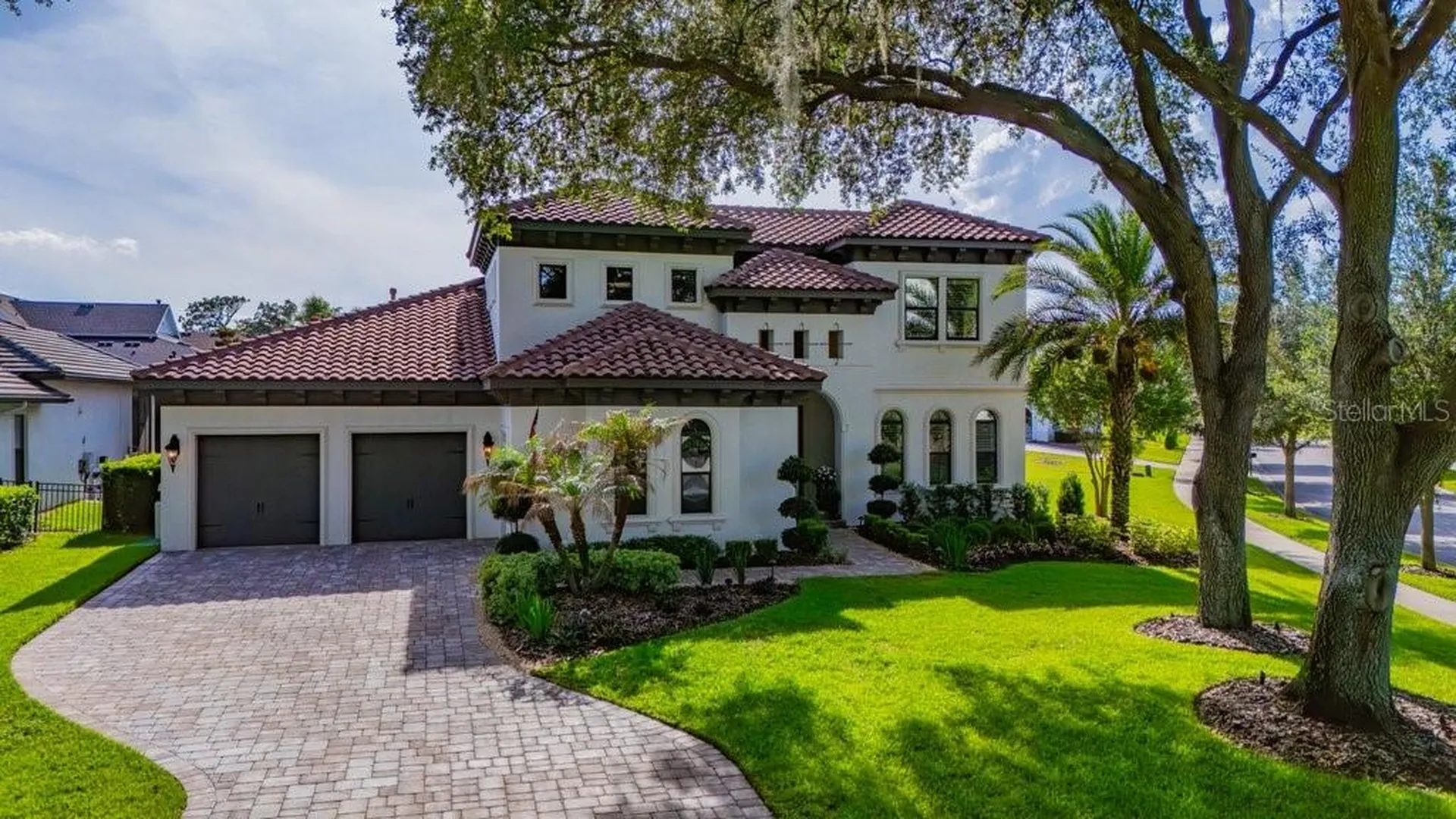 5201 Alafia Falls Drive Lithia FL 33547