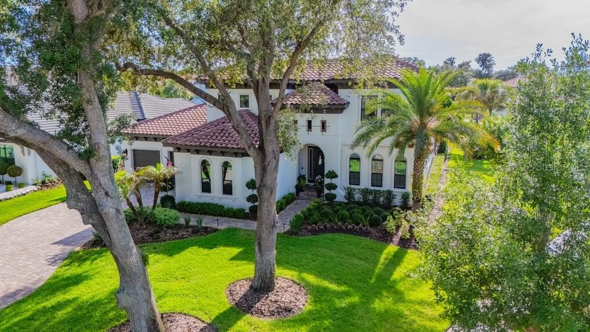 5201 Alafia Falls Drive Lithia FL 33547