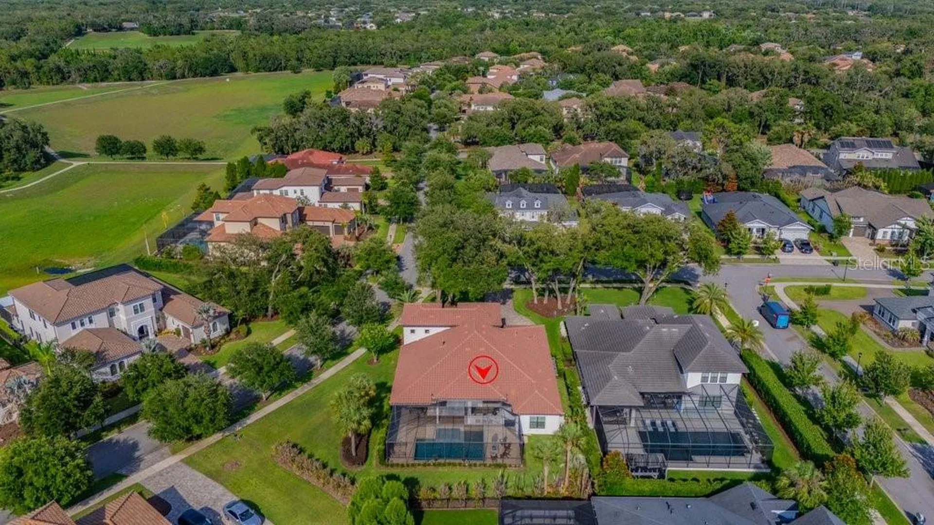 5201 Alafia Falls Drive Lithia FL 33547