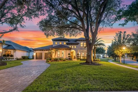 5201 Alafia Falls Drive Lithia FL 33547
