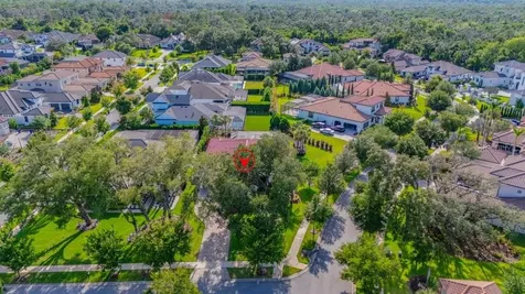 5201 Alafia Falls Drive Lithia FL 33547
