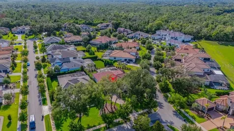 5201 Alafia Falls Drive Lithia FL 33547