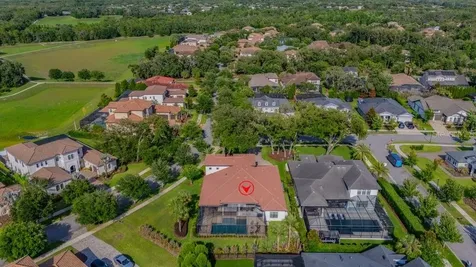 5201 Alafia Falls Drive Lithia FL 33547