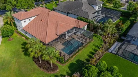 5201 Alafia Falls Drive Lithia FL 33547