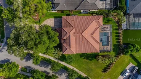 5201 Alafia Falls Drive Lithia FL 33547