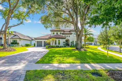 5201 Alafia Falls Drive Lithia FL 33547