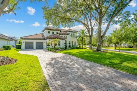 5201 Alafia Falls Drive Lithia FL 33547