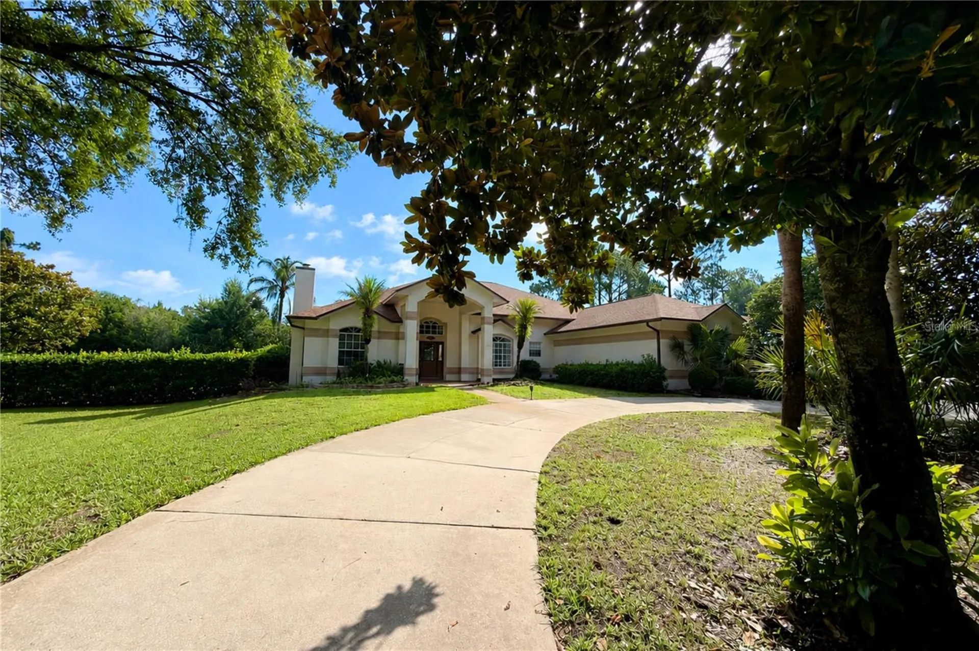 10341 Cypress Isle Court Orlando FL 32836
