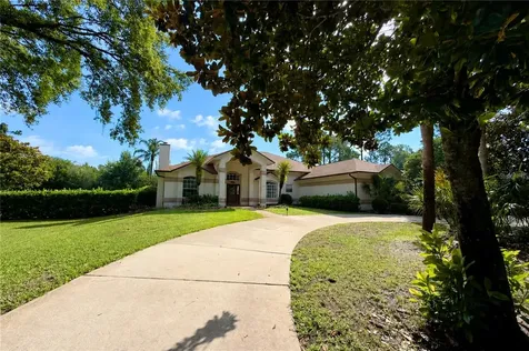 10341 Cypress Isle Court Orlando FL 32836