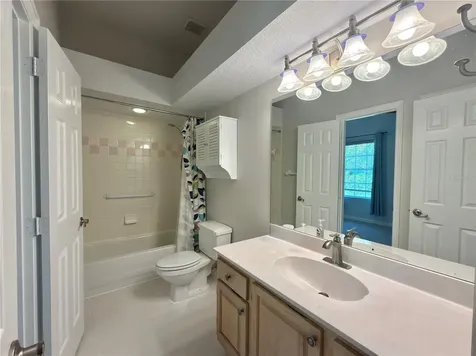 10341 Cypress Isle Court Orlando FL 32836