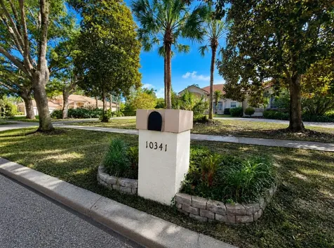 10341 Cypress Isle Court Orlando FL 32836