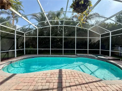 10341 Cypress Isle Court Orlando FL 32836