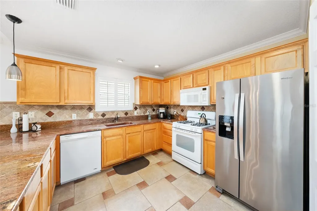507 Paxville Place The Villages FL 32162