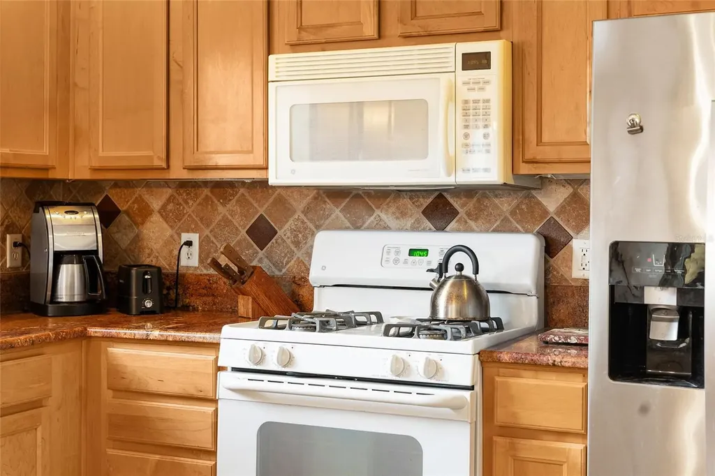 507 Paxville Place The Villages FL 32162
