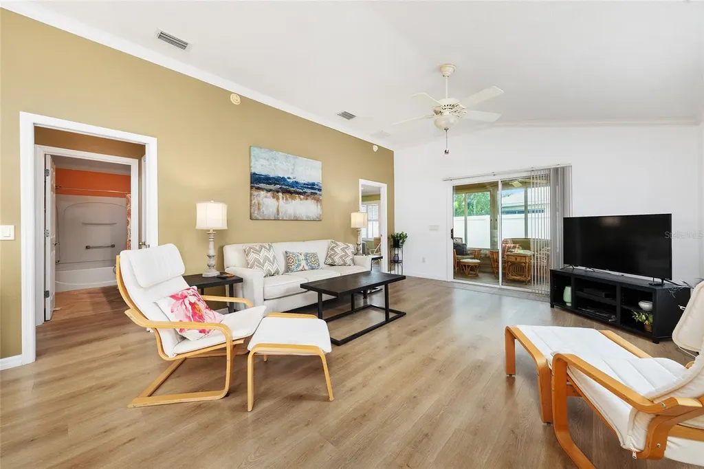 507 Paxville Place The Villages FL 32162
