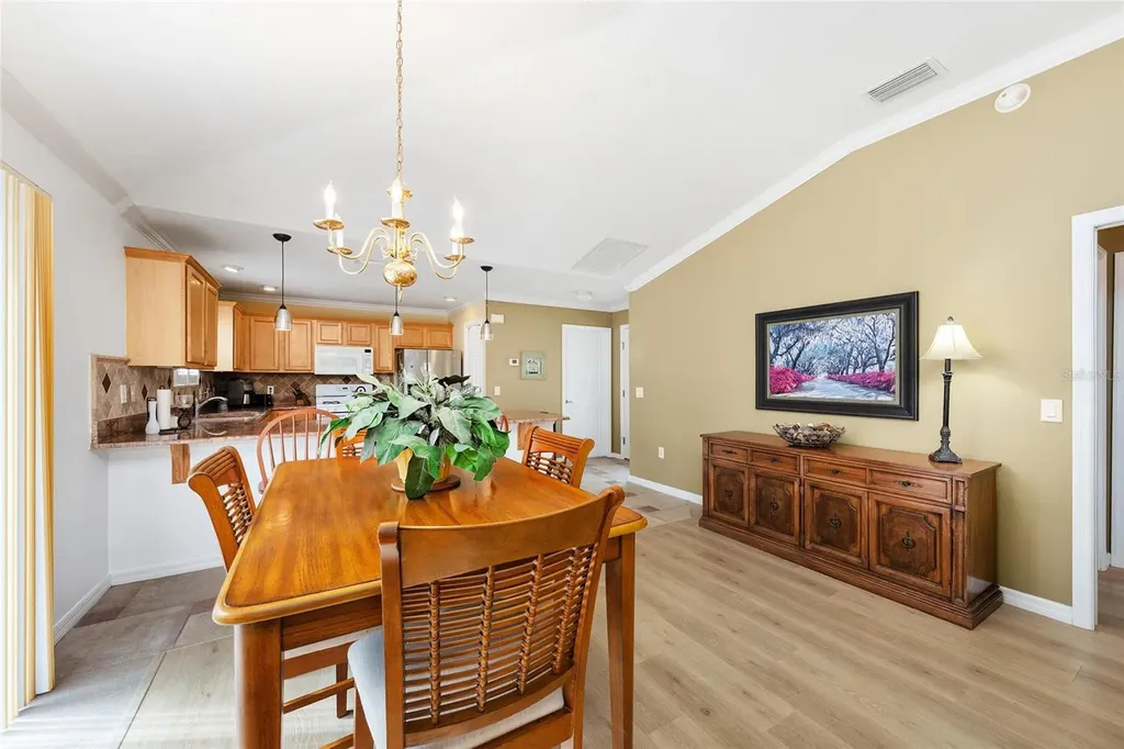 507 Paxville Place The Villages FL 32162