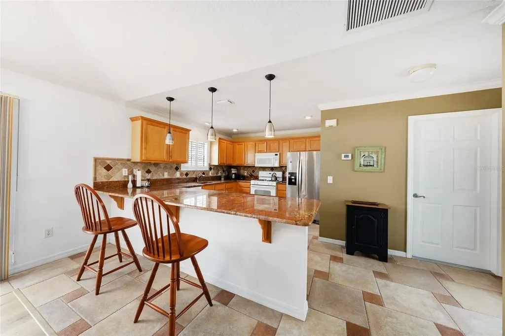 507 Paxville Place The Villages FL 32162