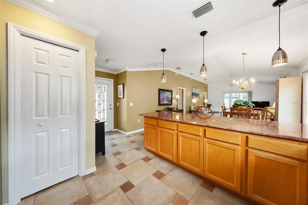 507 Paxville Place The Villages FL 32162