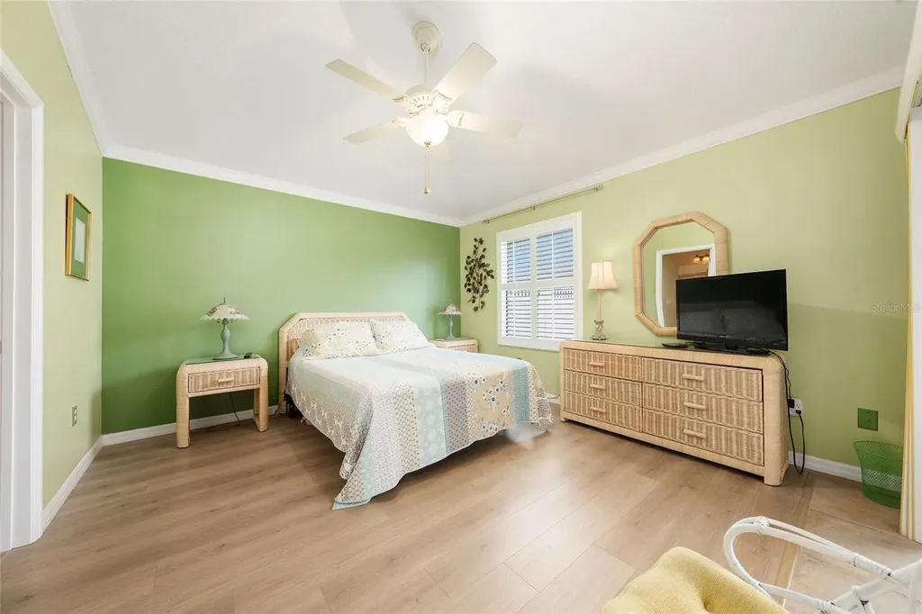 507 Paxville Place The Villages FL 32162