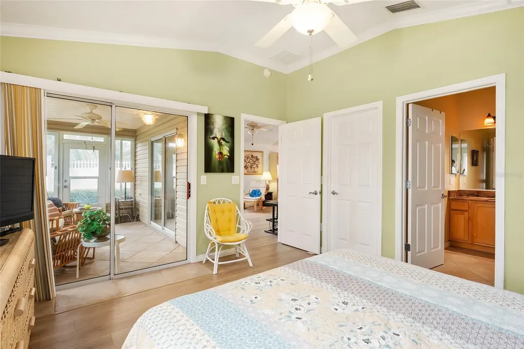 507 Paxville Place The Villages FL 32162