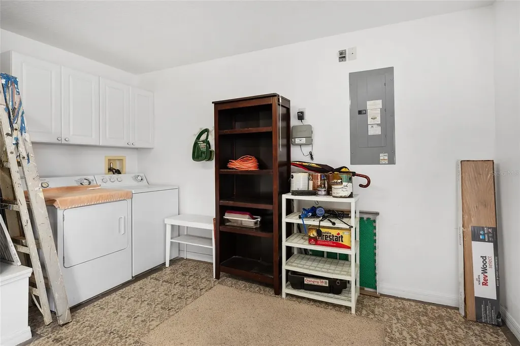 507 Paxville Place The Villages FL 32162