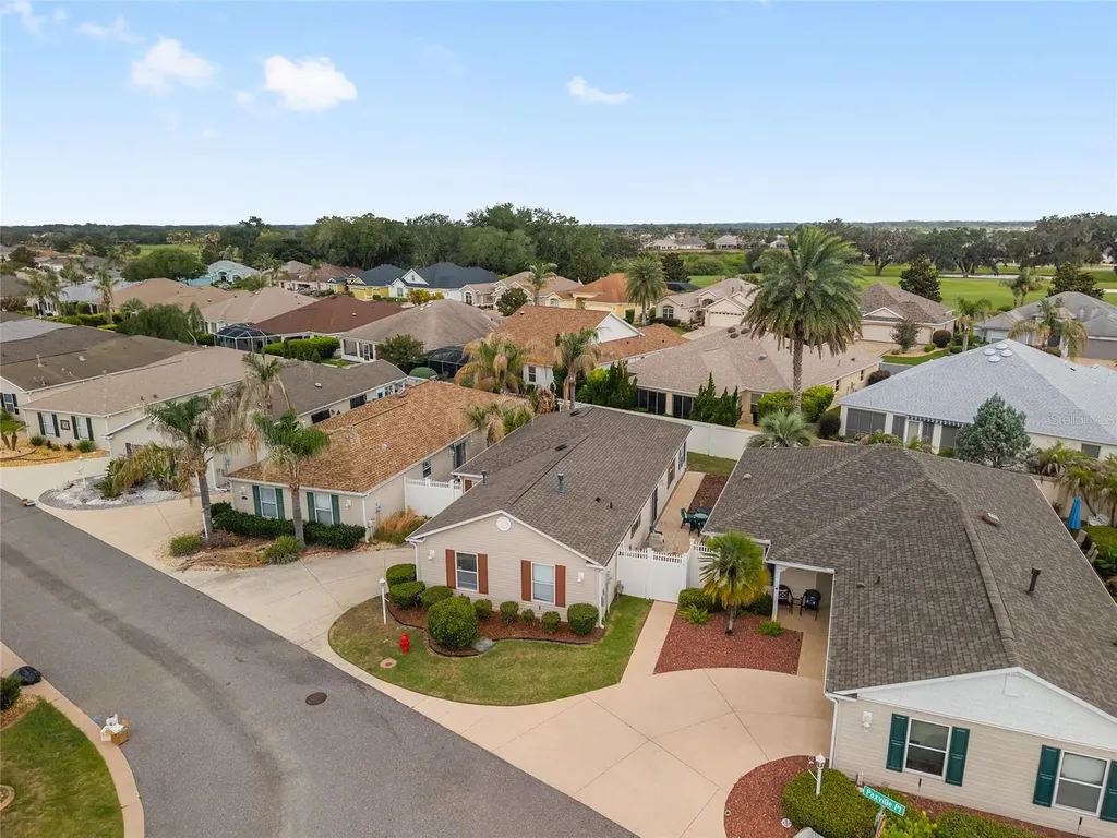 507 Paxville Place The Villages FL 32162