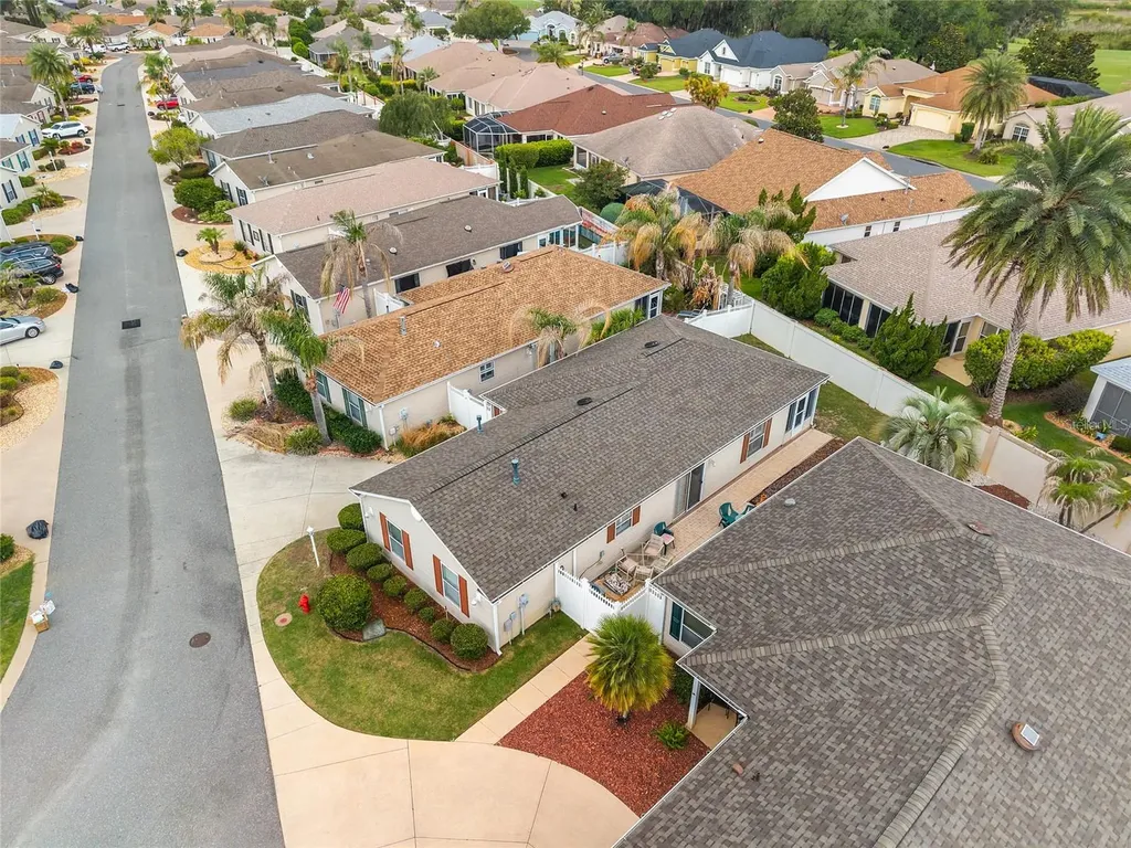 507 Paxville Place The Villages FL 32162