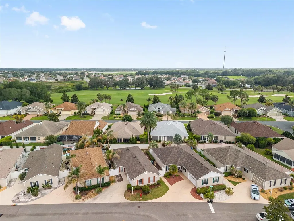507 Paxville Place The Villages FL 32162