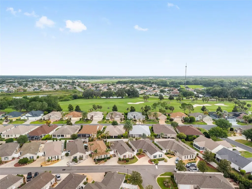 507 Paxville Place The Villages FL 32162