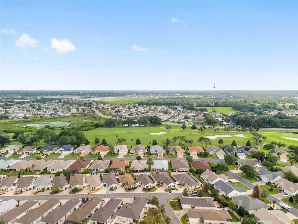 507 Paxville Place The Villages FL 32162