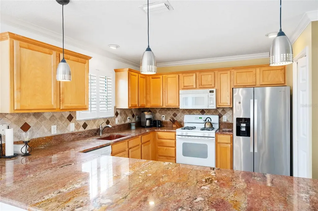 507 Paxville Place The Villages FL 32162