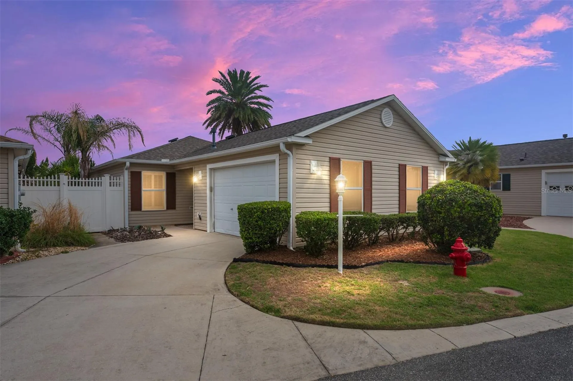 507 Paxville Place The Villages FL 32162