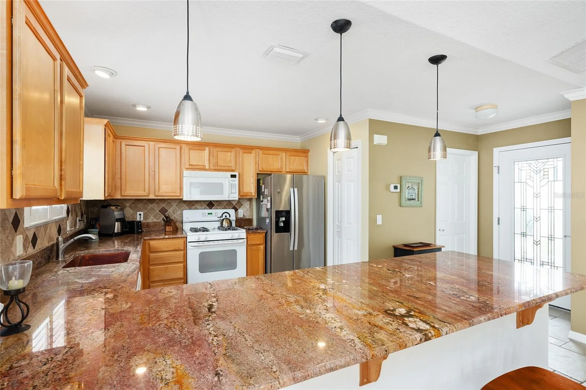507 Paxville Place The Villages FL 32162