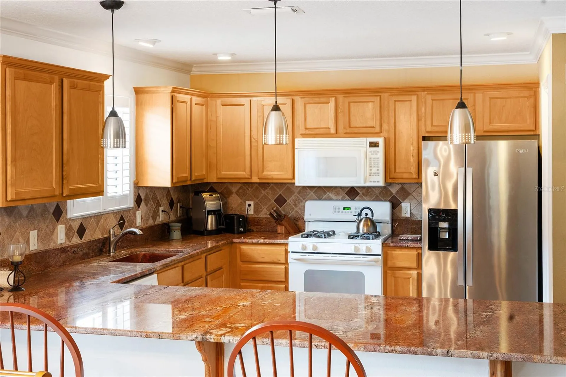 507 Paxville Place The Villages FL 32162