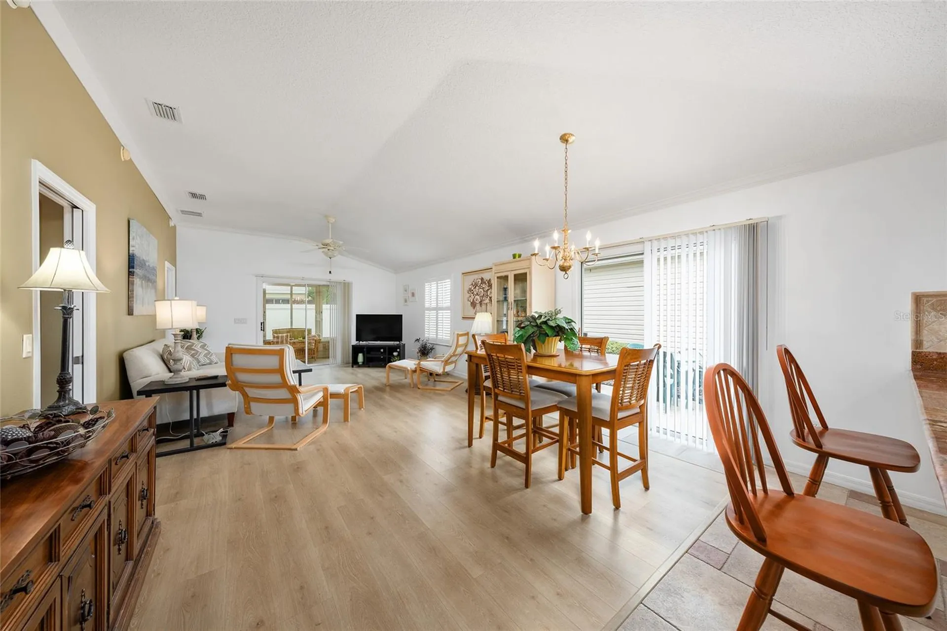 507 Paxville Place The Villages FL 32162