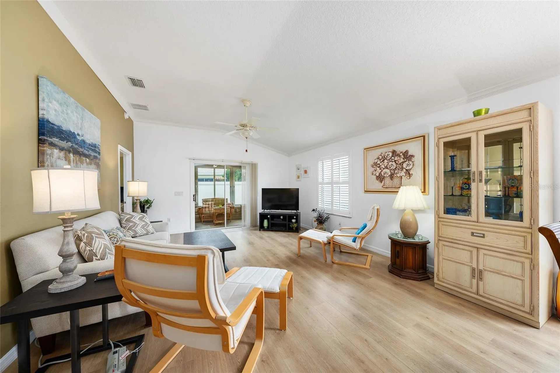 507 Paxville Place The Villages FL 32162