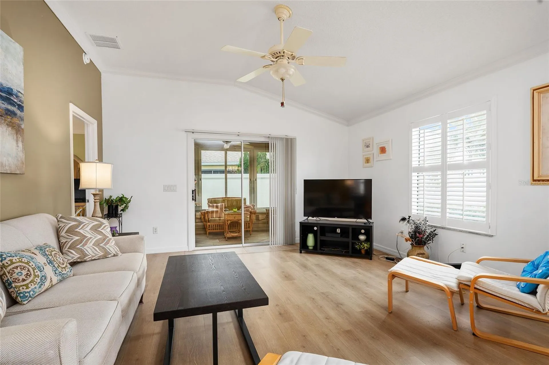 507 Paxville Place The Villages FL 32162