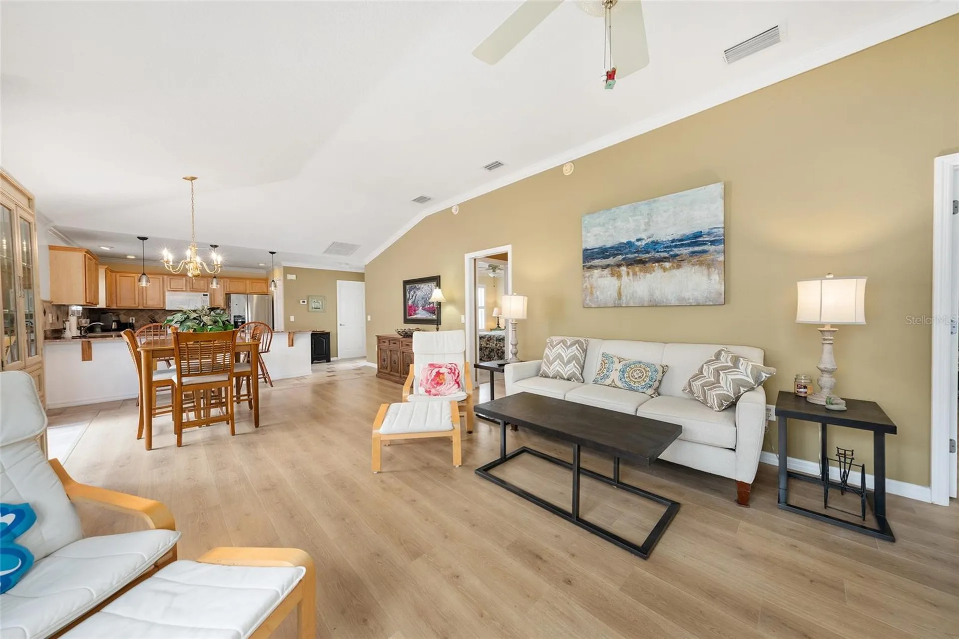 507 Paxville Place The Villages FL 32162