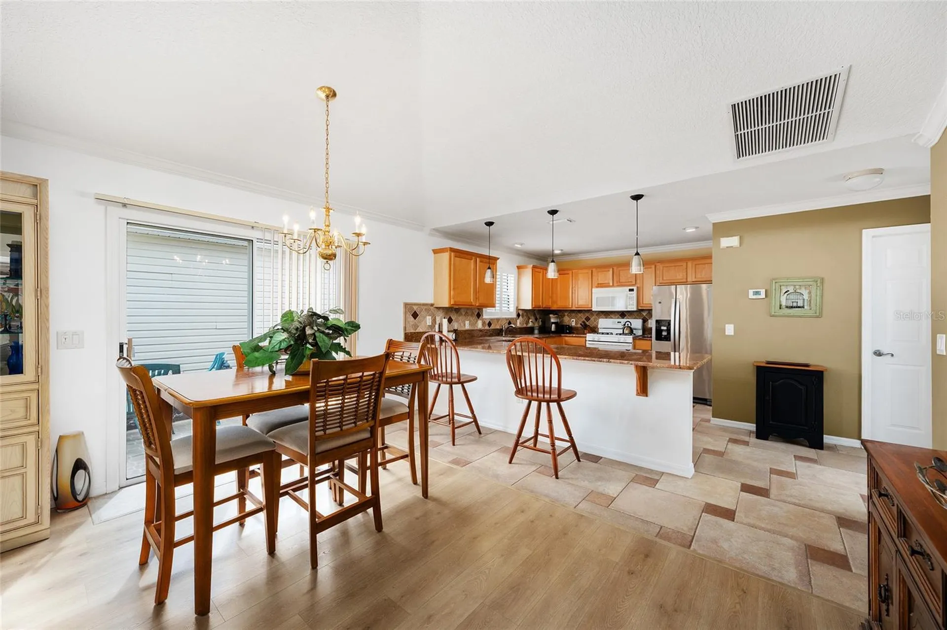507 Paxville Place The Villages FL 32162