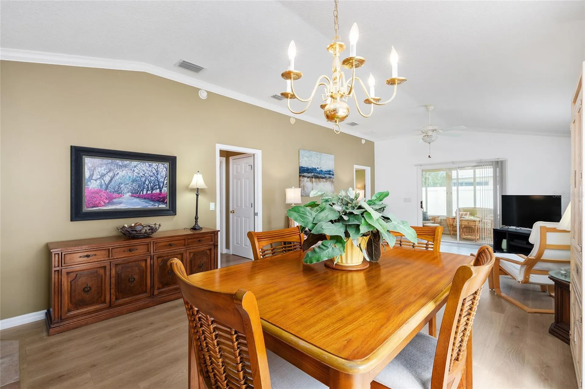 507 Paxville Place The Villages FL 32162