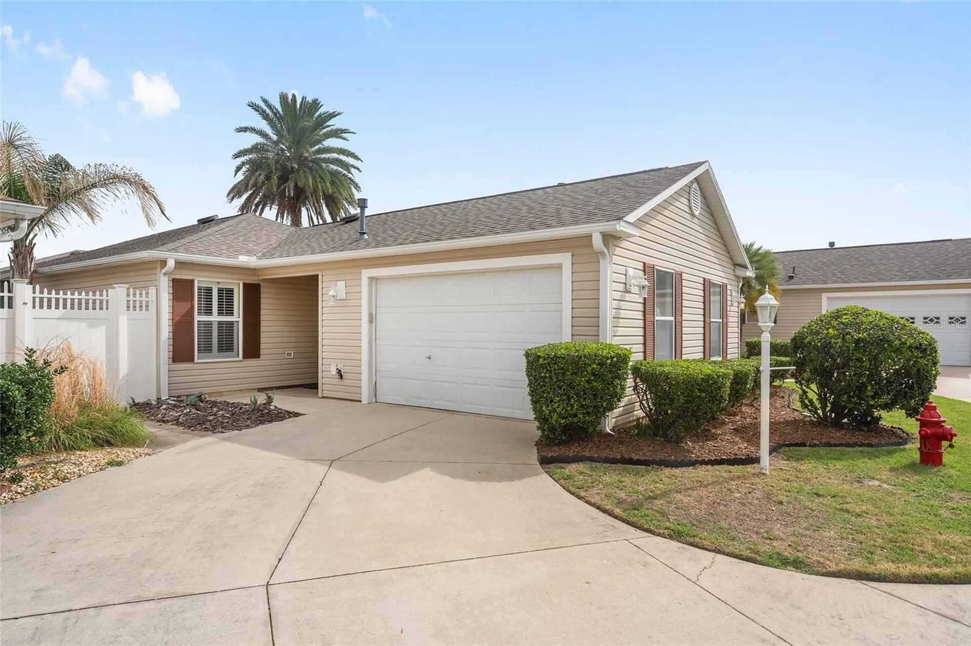 507 Paxville Place The Villages FL 32162